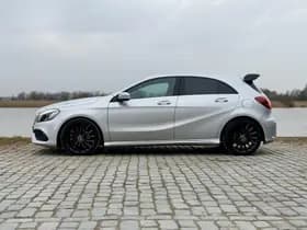 Mercedes-Benz A-Klasse thumbnail 9