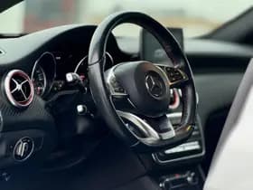 Mercedes-Benz A-Klasse thumbnail 10