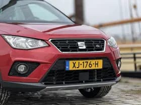 SEAT Arona thumbnail 2