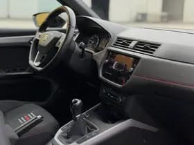SEAT Arona thumbnail 13