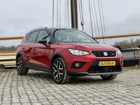 SEAT Arona thumbnail 3