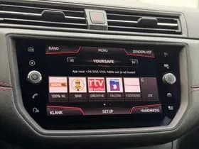 SEAT Arona thumbnail 23