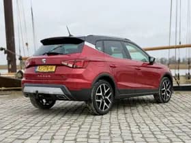 SEAT Arona thumbnail 5