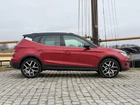 SEAT Arona thumbnail 7