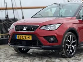 SEAT Arona thumbnail 8
