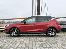 SEAT Arona thumbnail 9