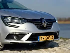 Renault Mégane thumbnail 2