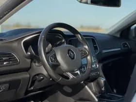 Renault Mégane thumbnail 11