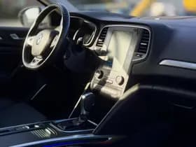 Renault Mégane thumbnail 13