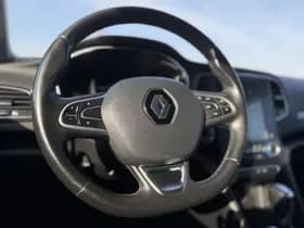 Renault Mégane thumbnail 17