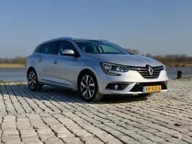 Renault Mégane thumbnail 3