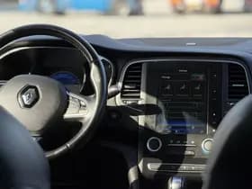 Renault Mégane thumbnail 30