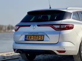 Renault Mégane thumbnail 4