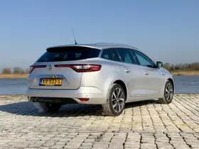 Renault Mégane thumbnail 5