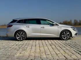 Renault Mégane thumbnail 7