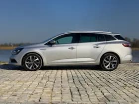Renault Mégane thumbnail 9