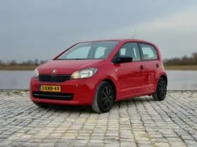 Škoda Citigo