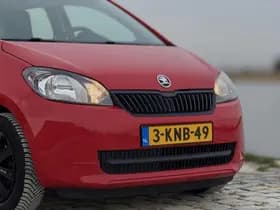 Škoda Citigo thumbnail 2
