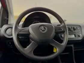 Škoda Citigo thumbnail 15