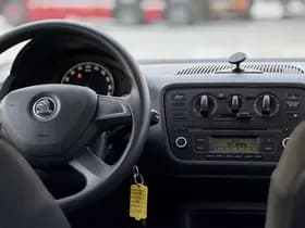 Škoda Citigo thumbnail 21