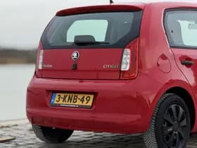 Škoda Citigo thumbnail 4
