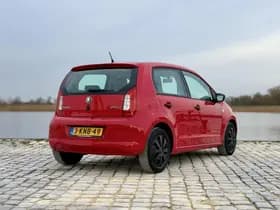 Škoda Citigo thumbnail 5