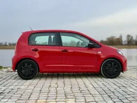 Škoda Citigo thumbnail 7