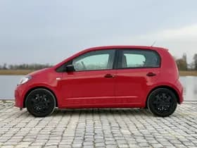 Škoda Citigo thumbnail 9