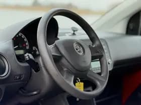 Škoda Citigo thumbnail 10