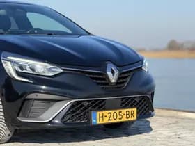 Renault Clio thumbnail 2