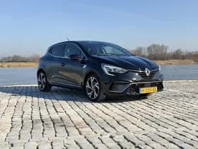 Renault Clio thumbnail 3