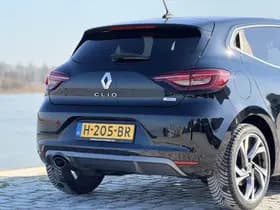Renault Clio thumbnail 4