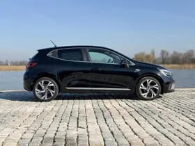 Renault Clio thumbnail 7