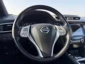 Nissan Qashqai thumbnail 16