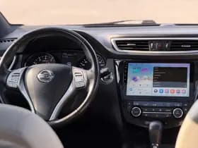 Nissan Qashqai thumbnail 29