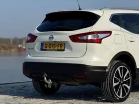Nissan Qashqai thumbnail 4