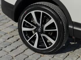 Nissan Qashqai thumbnail 6