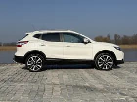 Nissan Qashqai thumbnail 7