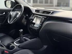 Nissan Qashqai thumbnail 12