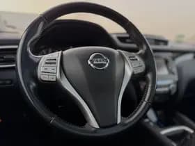 Nissan Qashqai thumbnail 16