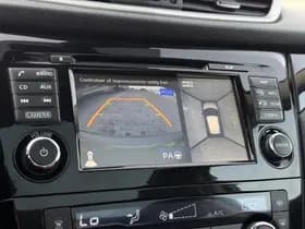 Nissan Qashqai thumbnail 20