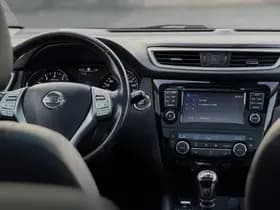 Nissan Qashqai thumbnail 28