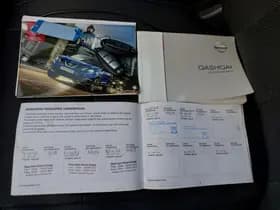 Nissan Qashqai thumbnail 29