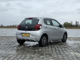 Peugeot 108 thumbnail 3