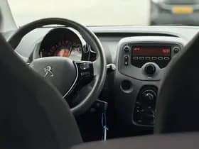 Peugeot 108 thumbnail 25