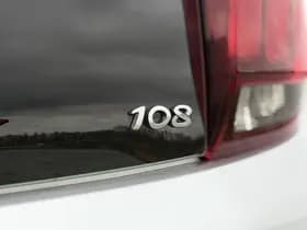 Peugeot 108 thumbnail 26