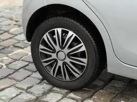 Peugeot 108 thumbnail 6