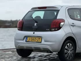 Peugeot 108 thumbnail 7