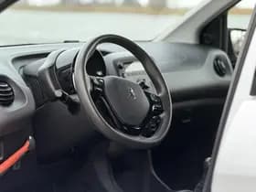 Peugeot 108 thumbnail 9