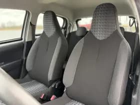 Peugeot 108 thumbnail 10